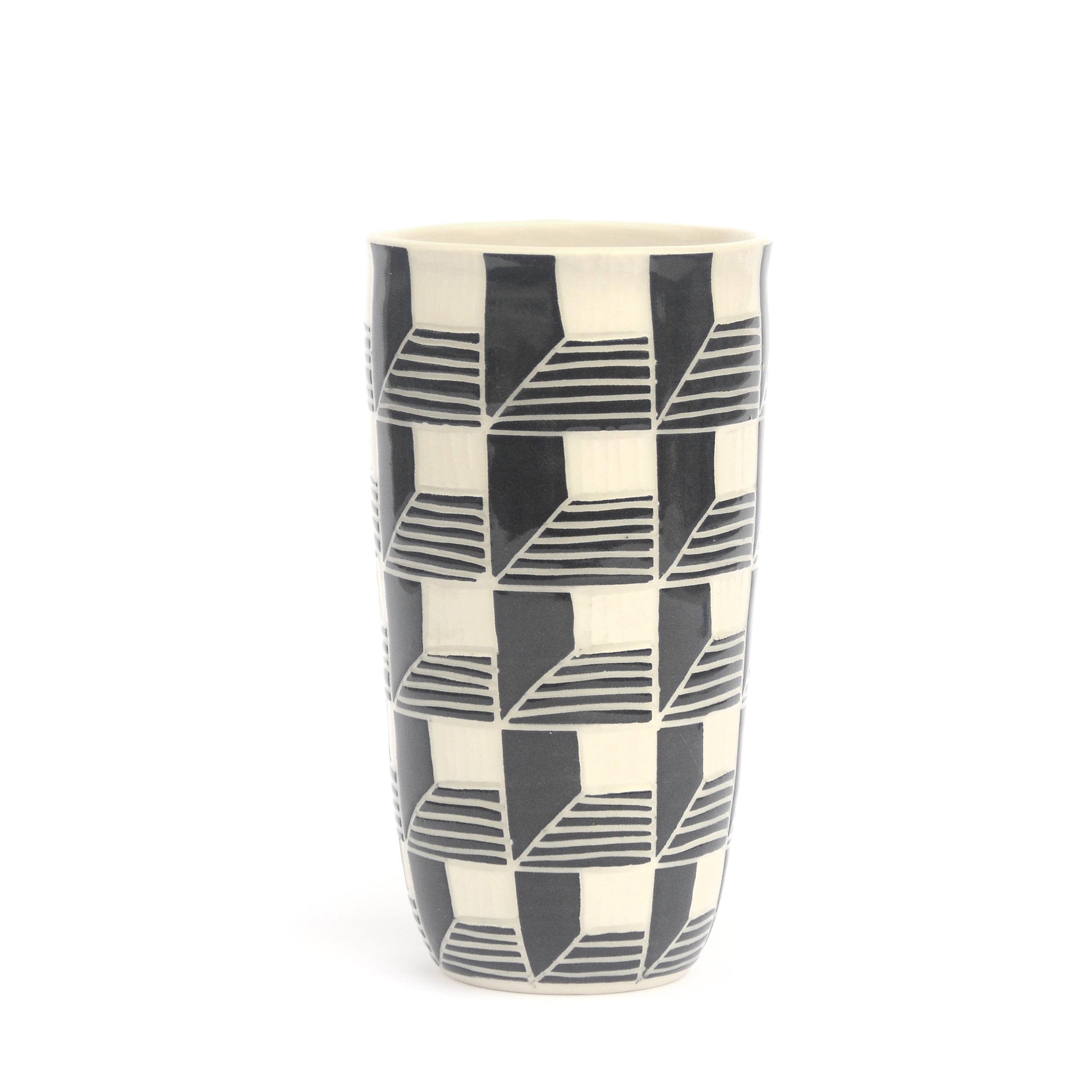 Attic Windows Tumbler