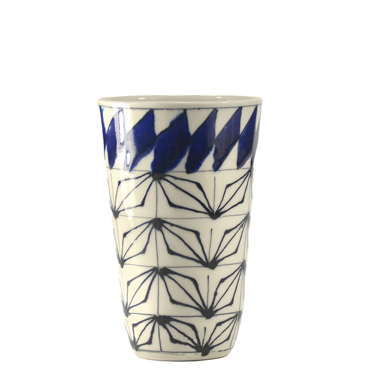 Cobalt Tumbler