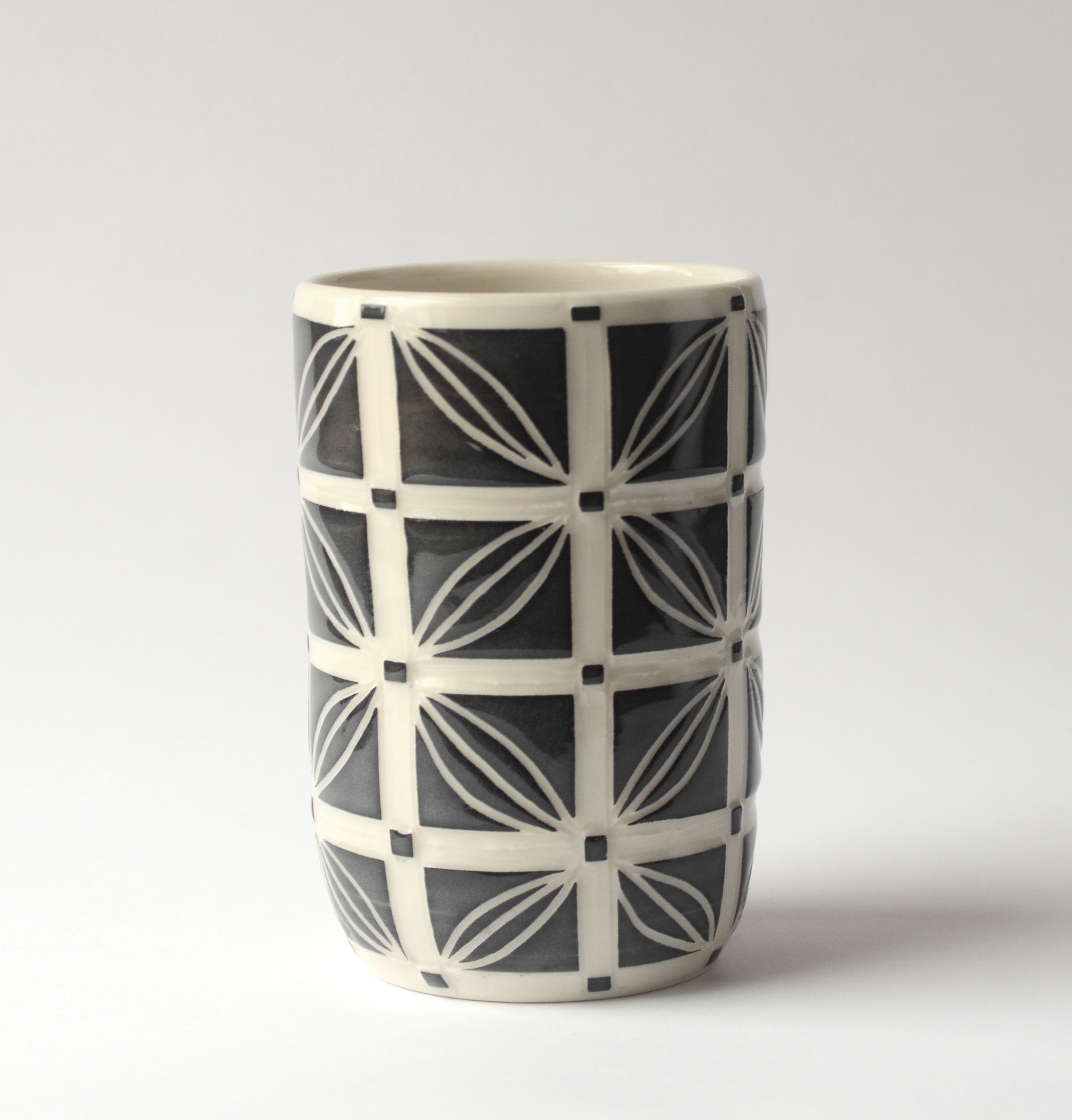 Dogwood Tumbler #2