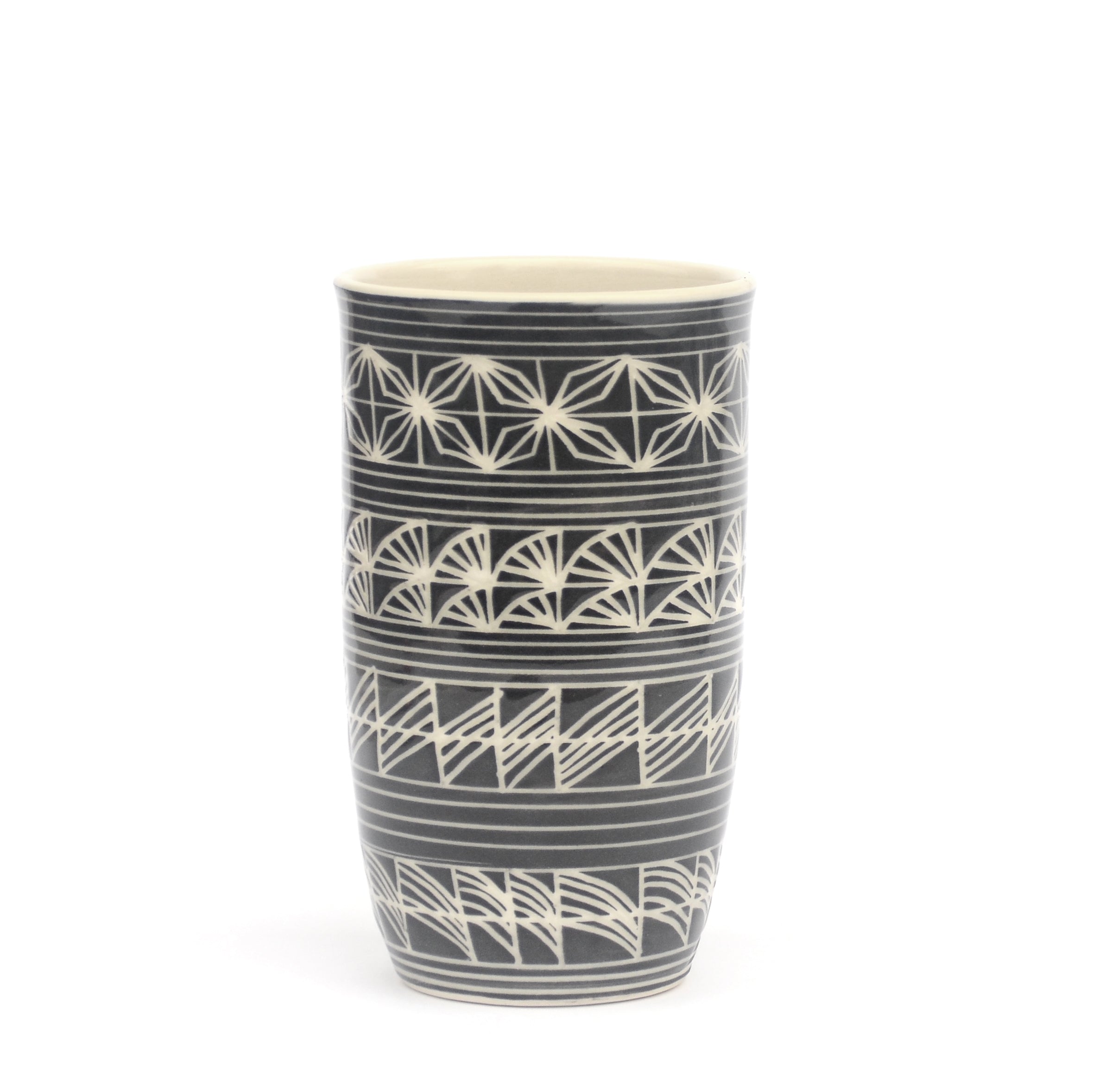 Banded Tumbler #2