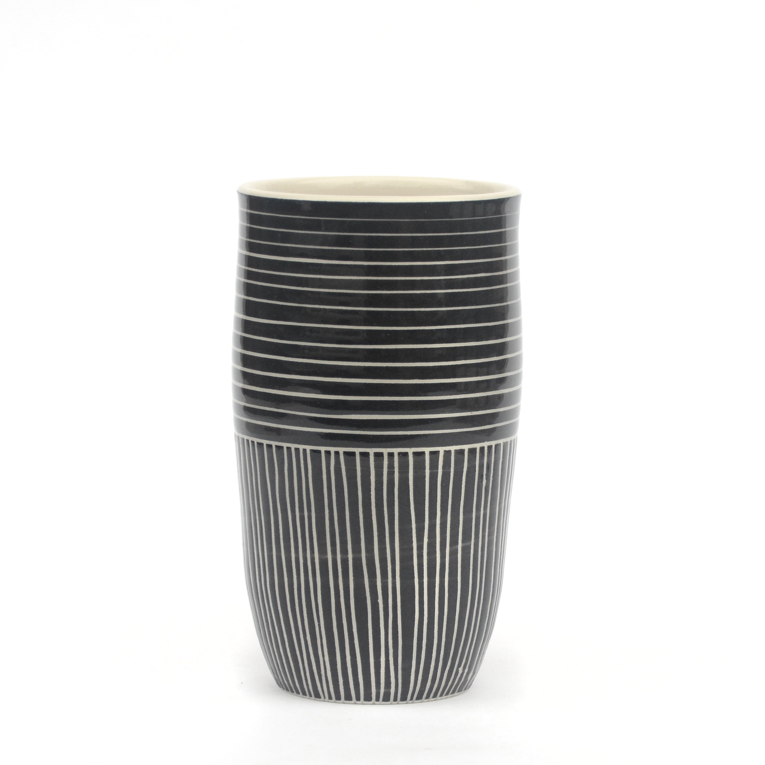 Two Direction Linear Tumbler