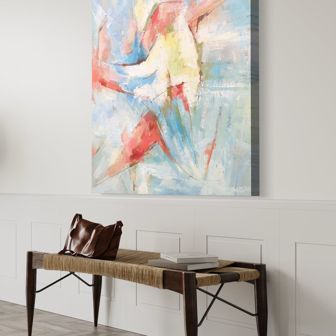 Premium Abstract Wall Art Choice