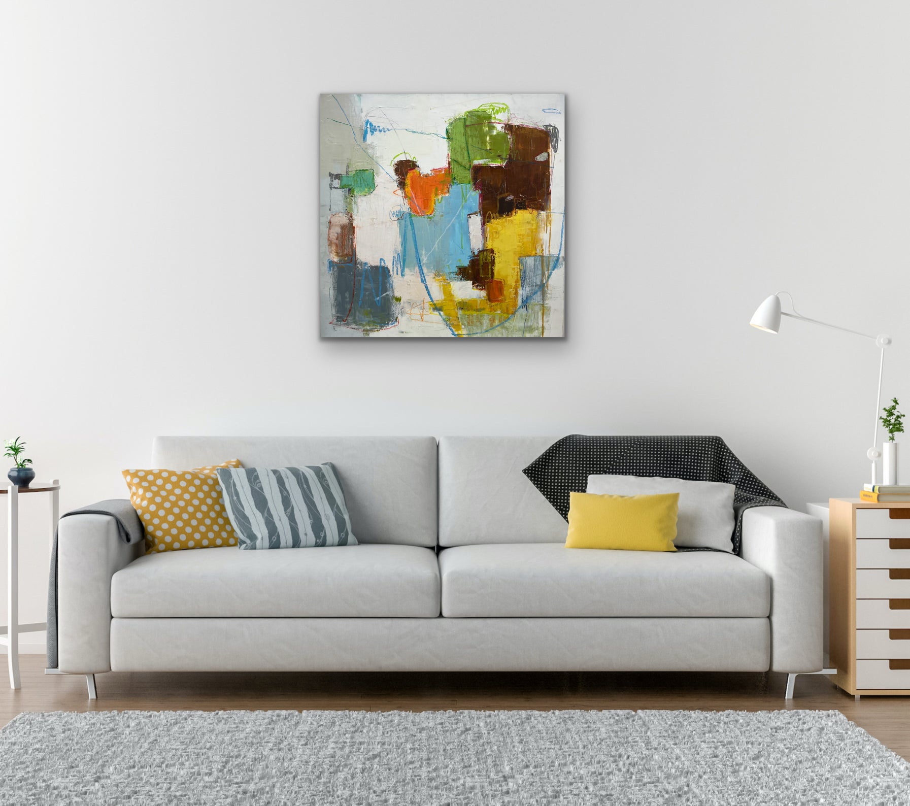 Premium Premium Abstract Wall Art Range
