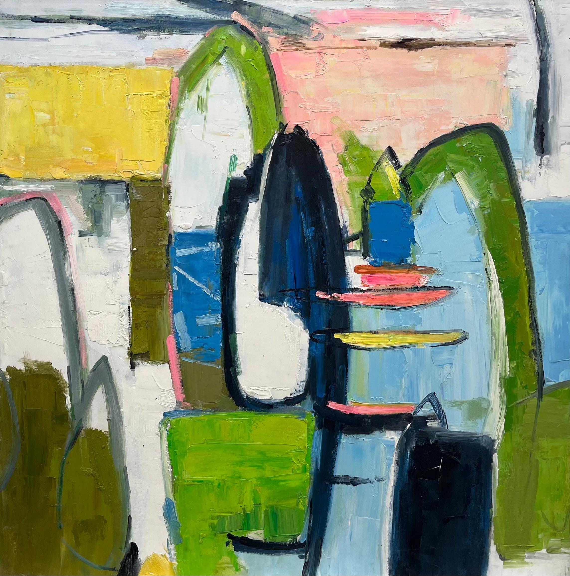 Premium Premium Abstract Wall Art Design