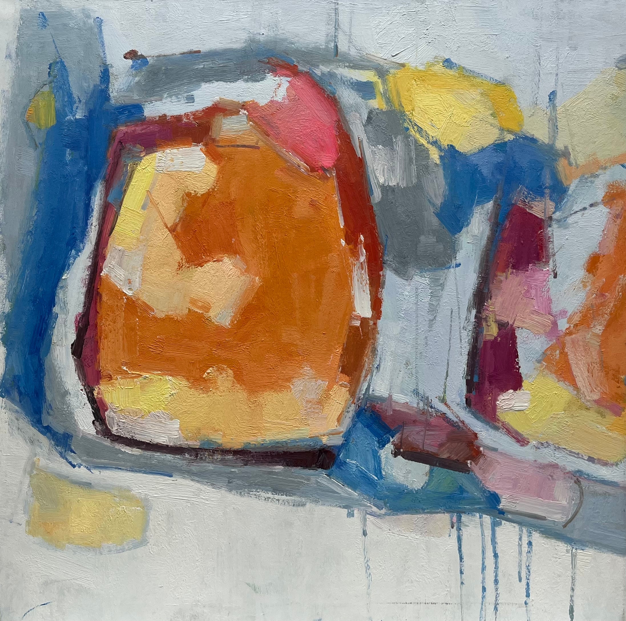 Premium Premium Abstract Wall Art Option