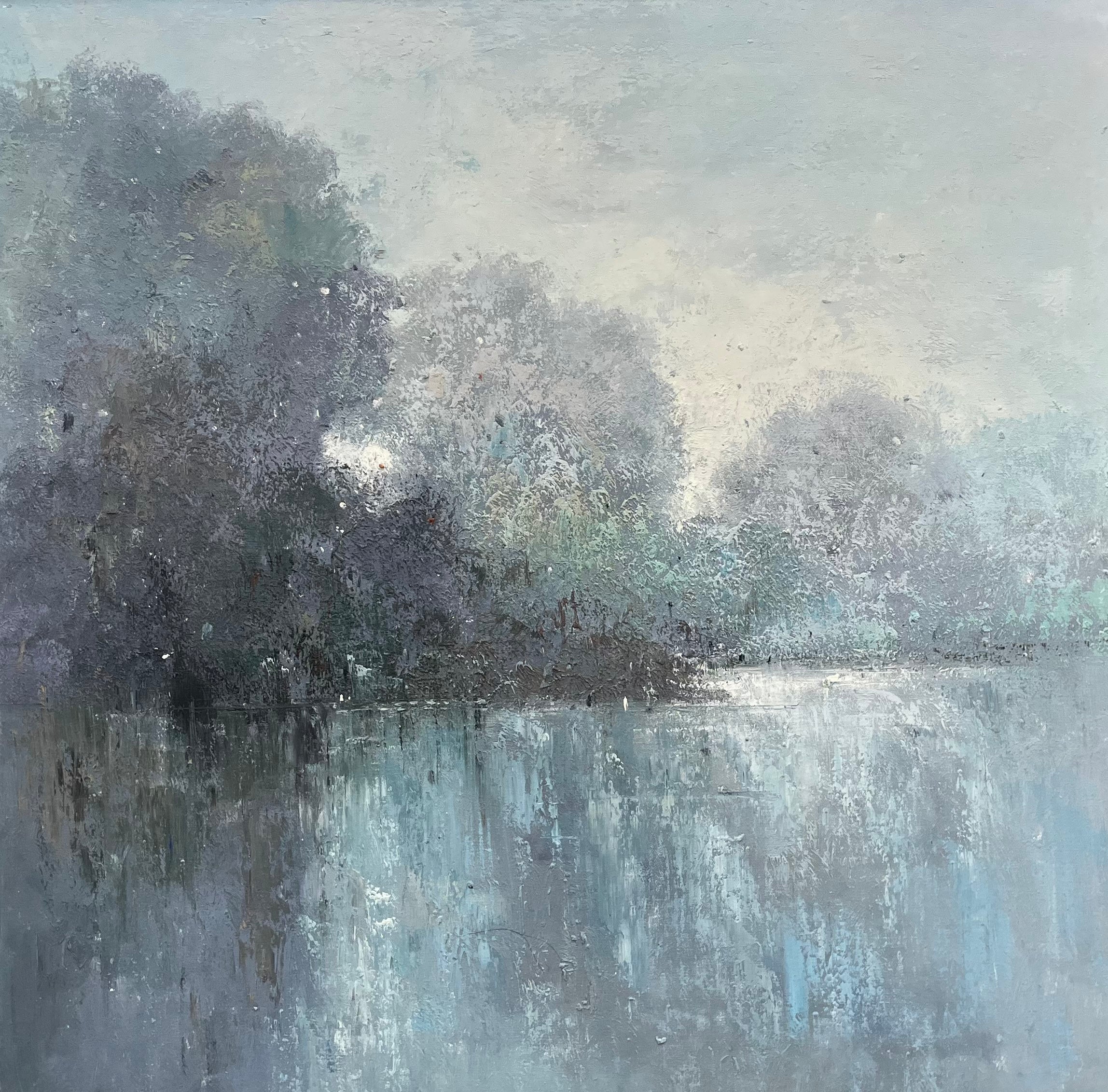 Classic Landscape Wall Art