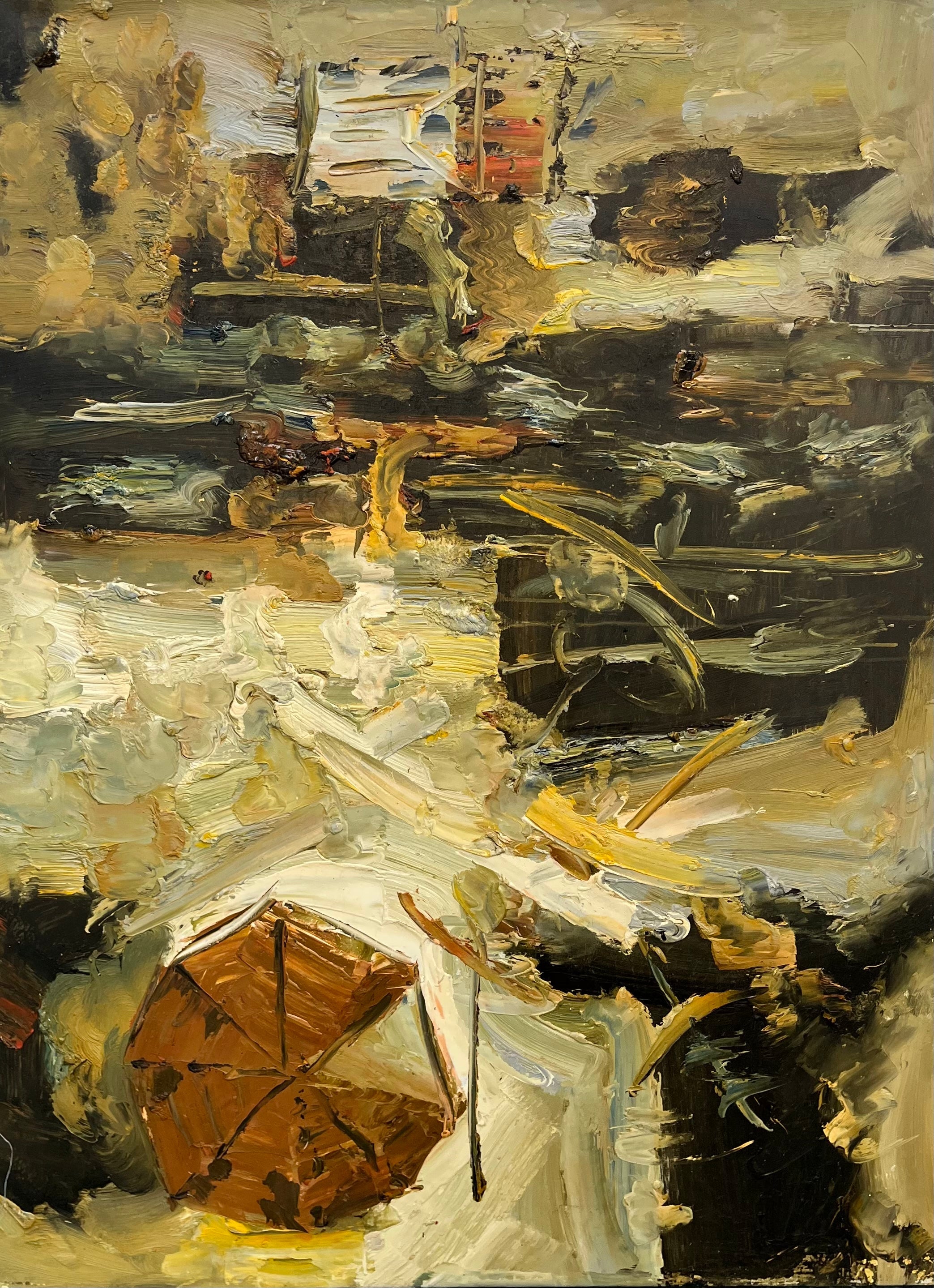 Premium Abstract Wall Art