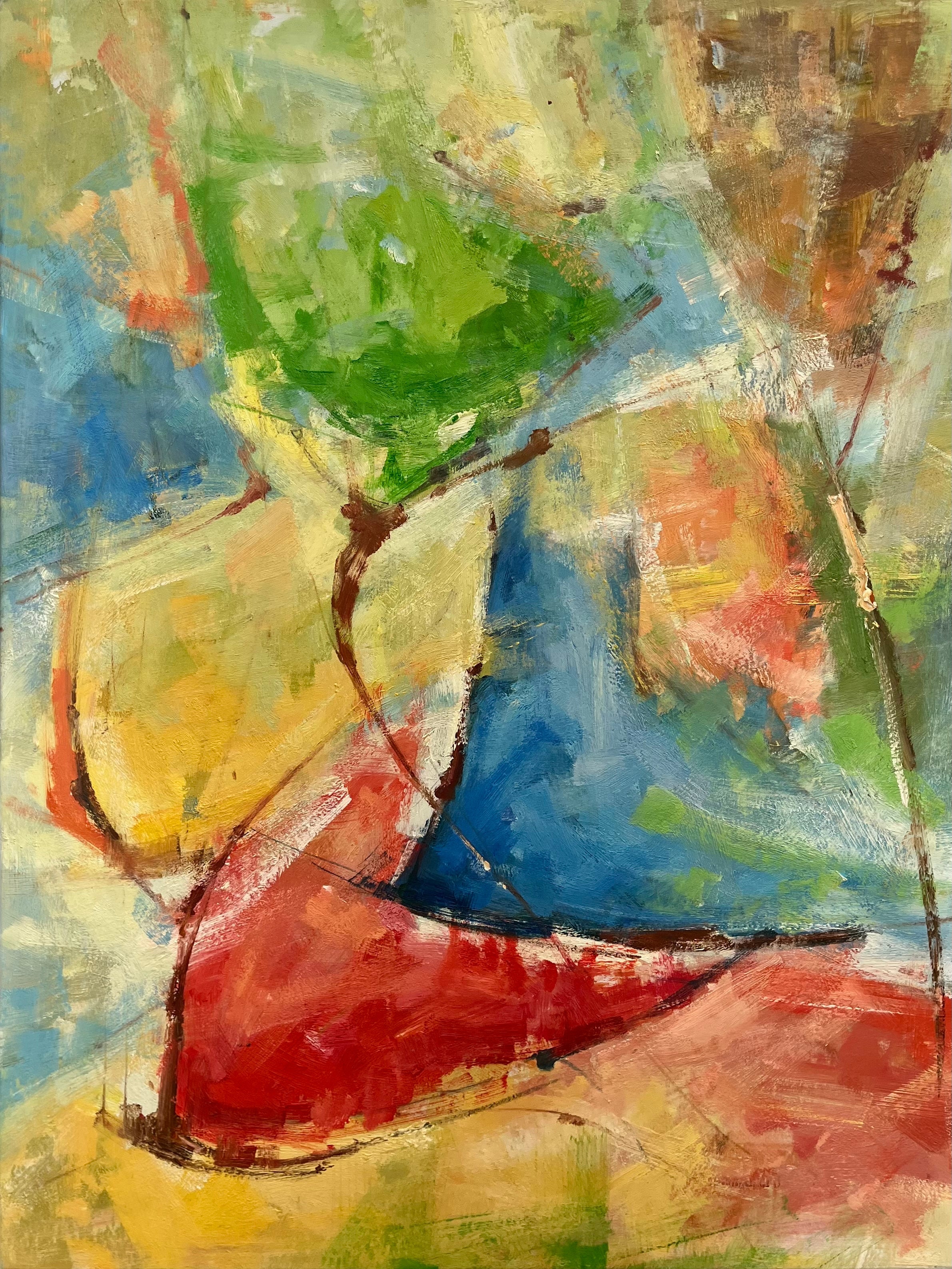 Artisan Abstract Wall Art