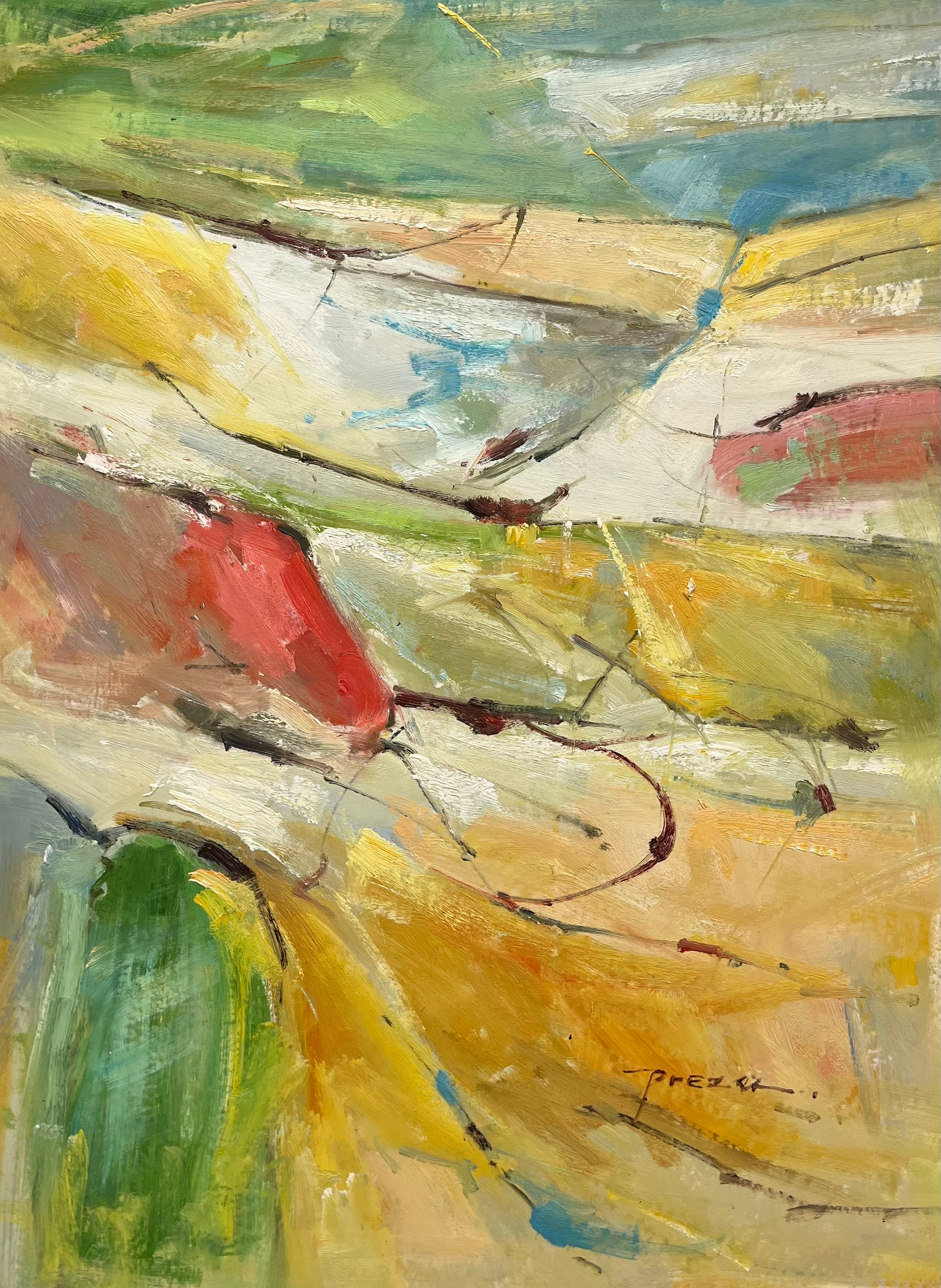 Classic Abstract Wall Art