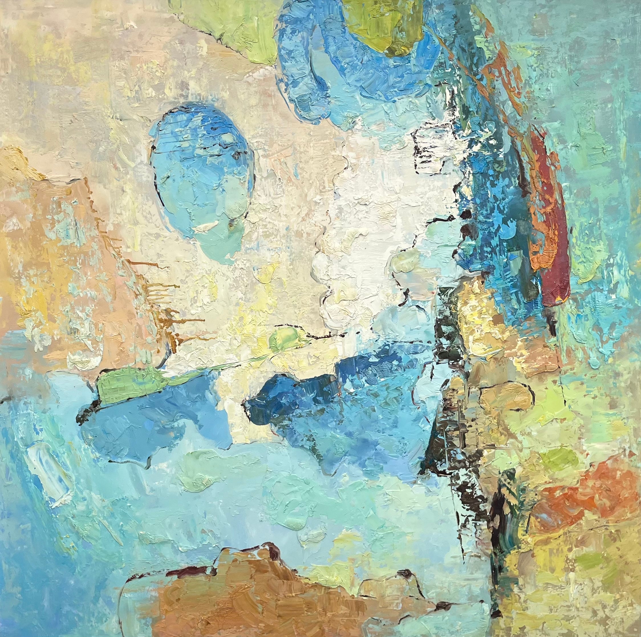 Premium Abstract Wall Art Solution