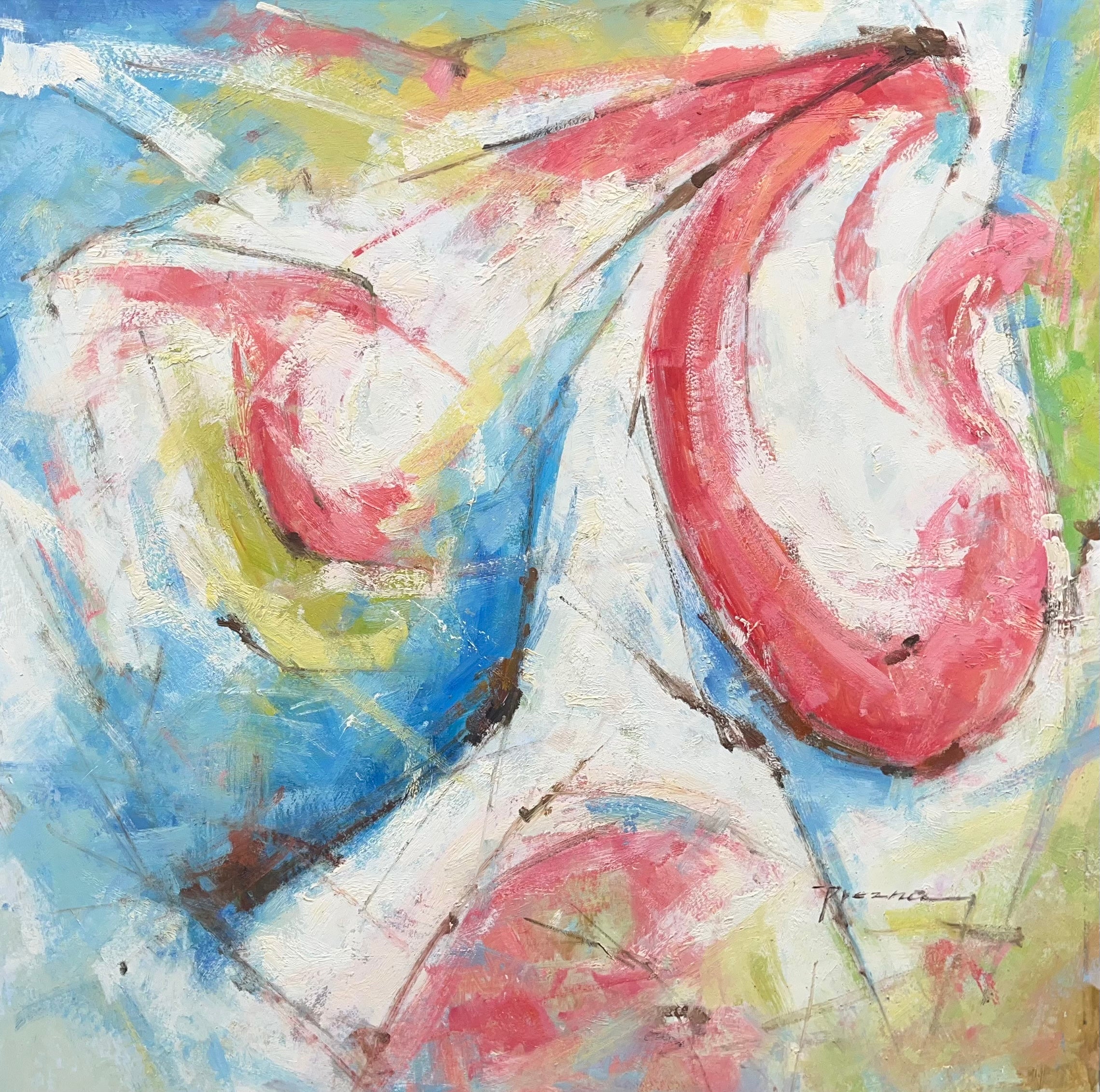 Essential Contemporary Abstract Wall Art