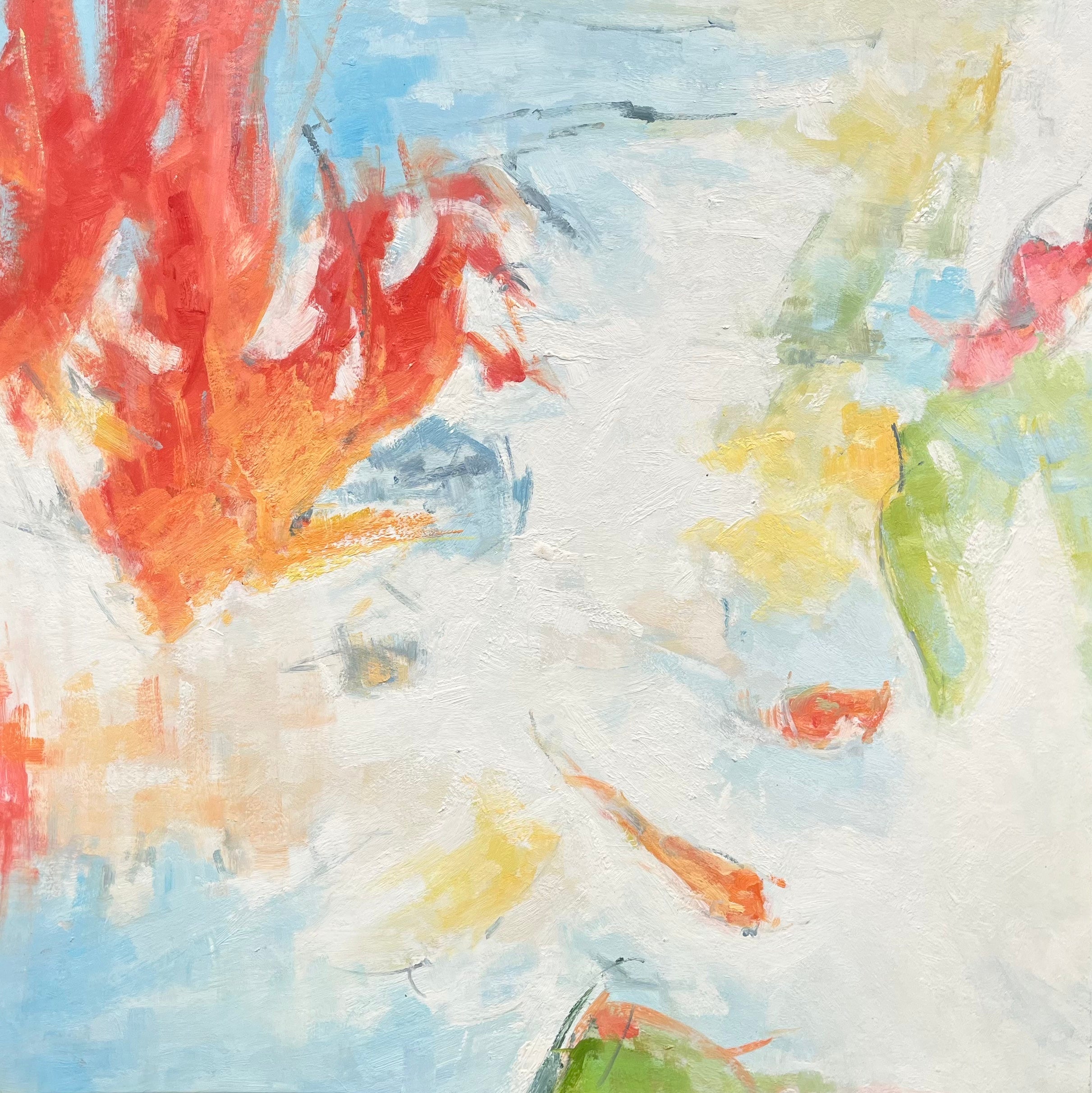 Premium Abstract Canvas Wall Art Range