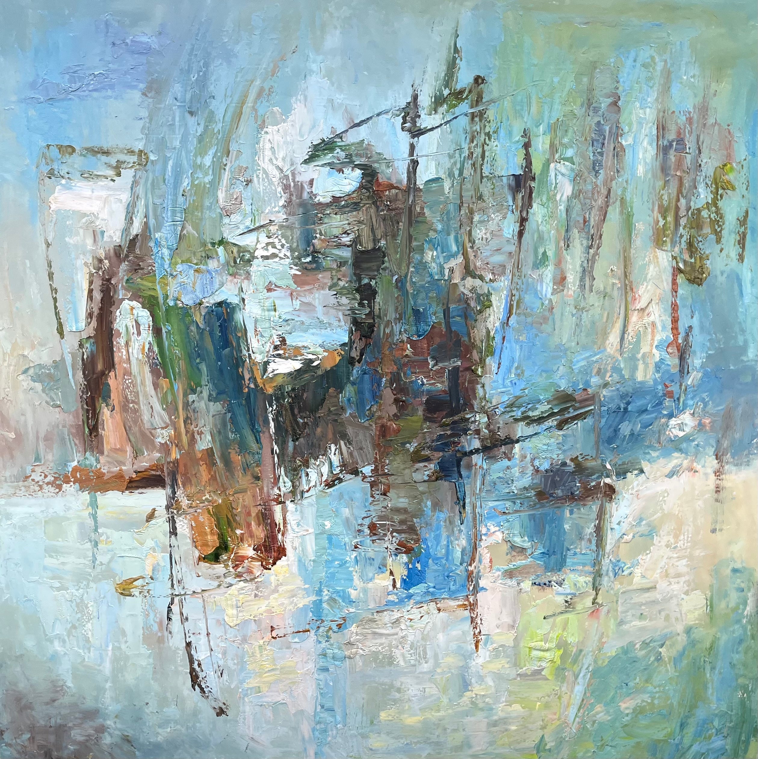 Premium Abstract Wall Art Range