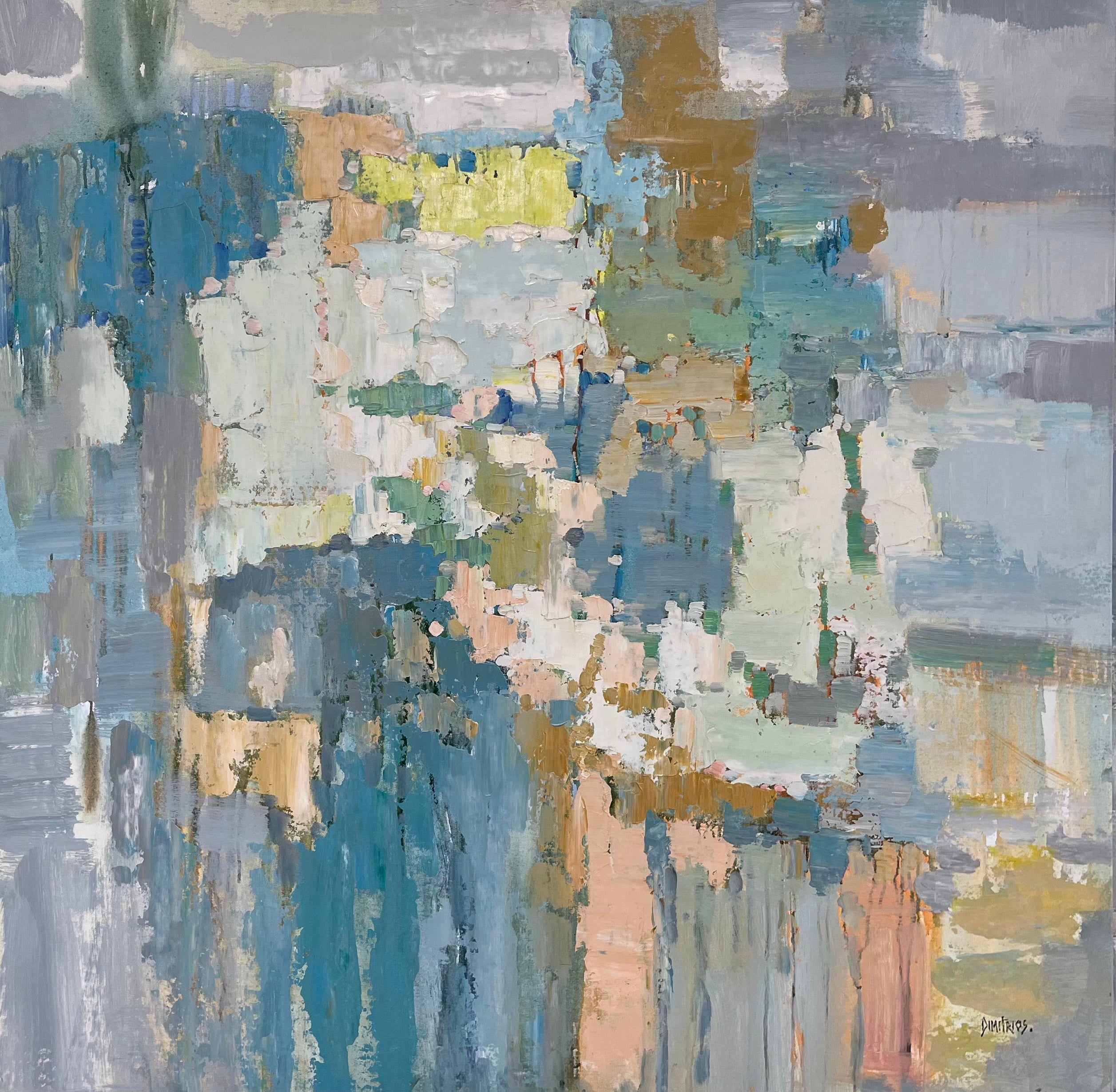 Premium Contemporary Abstract Wall Art Collection