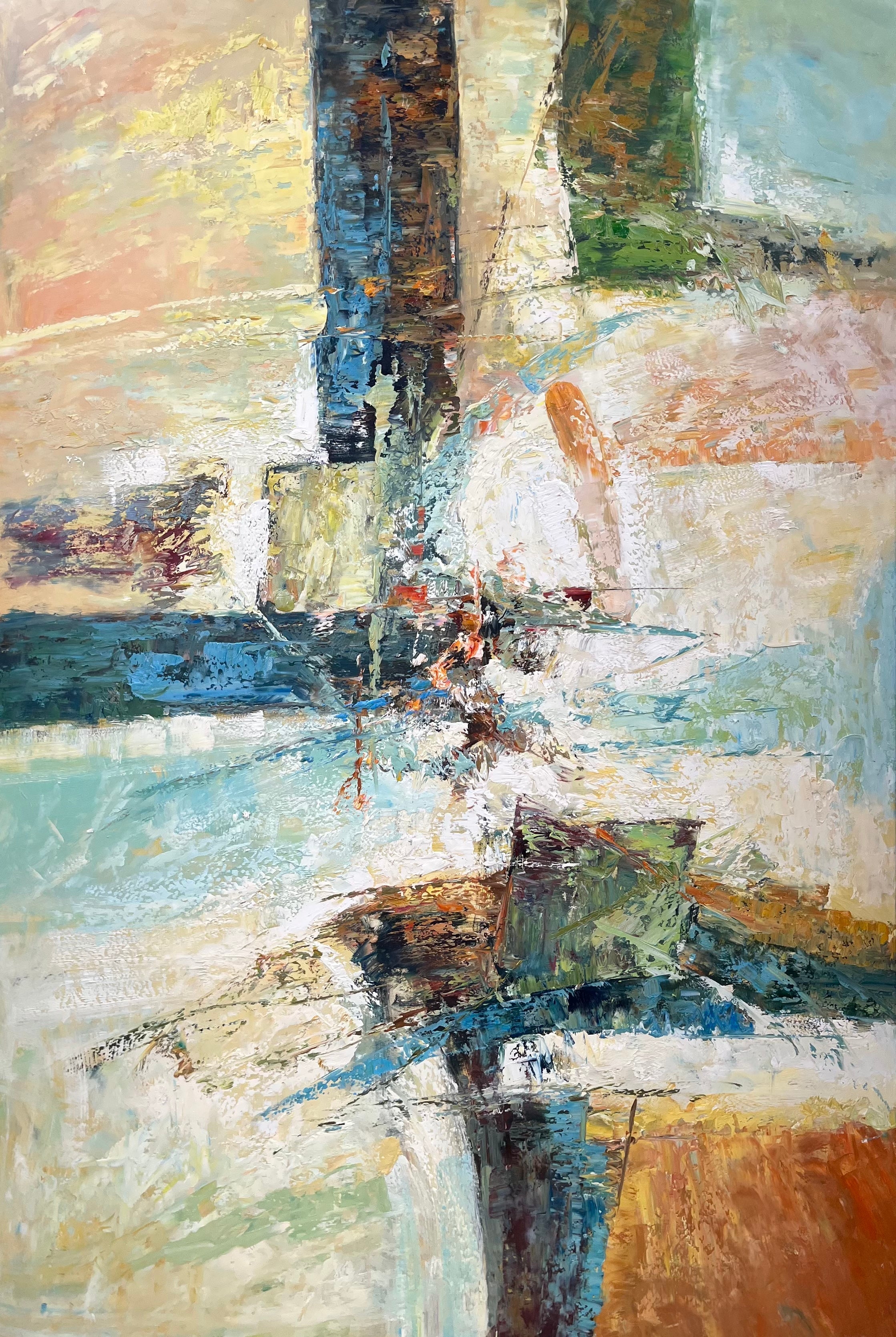 Premium Abstract Wall Art Selection